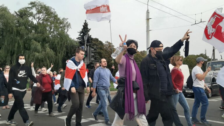 2020. New chronicles of madness