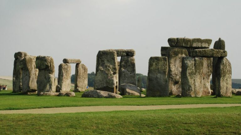 Stonehenge