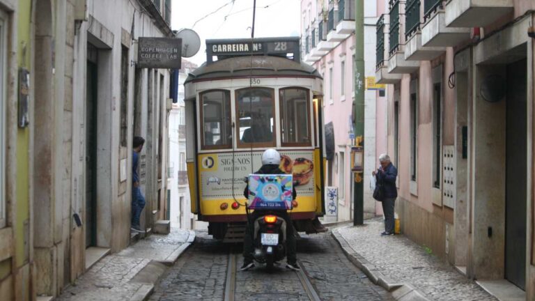 Lisboa