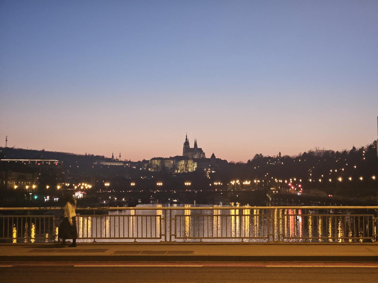 EET (Eastern Europe Trip)